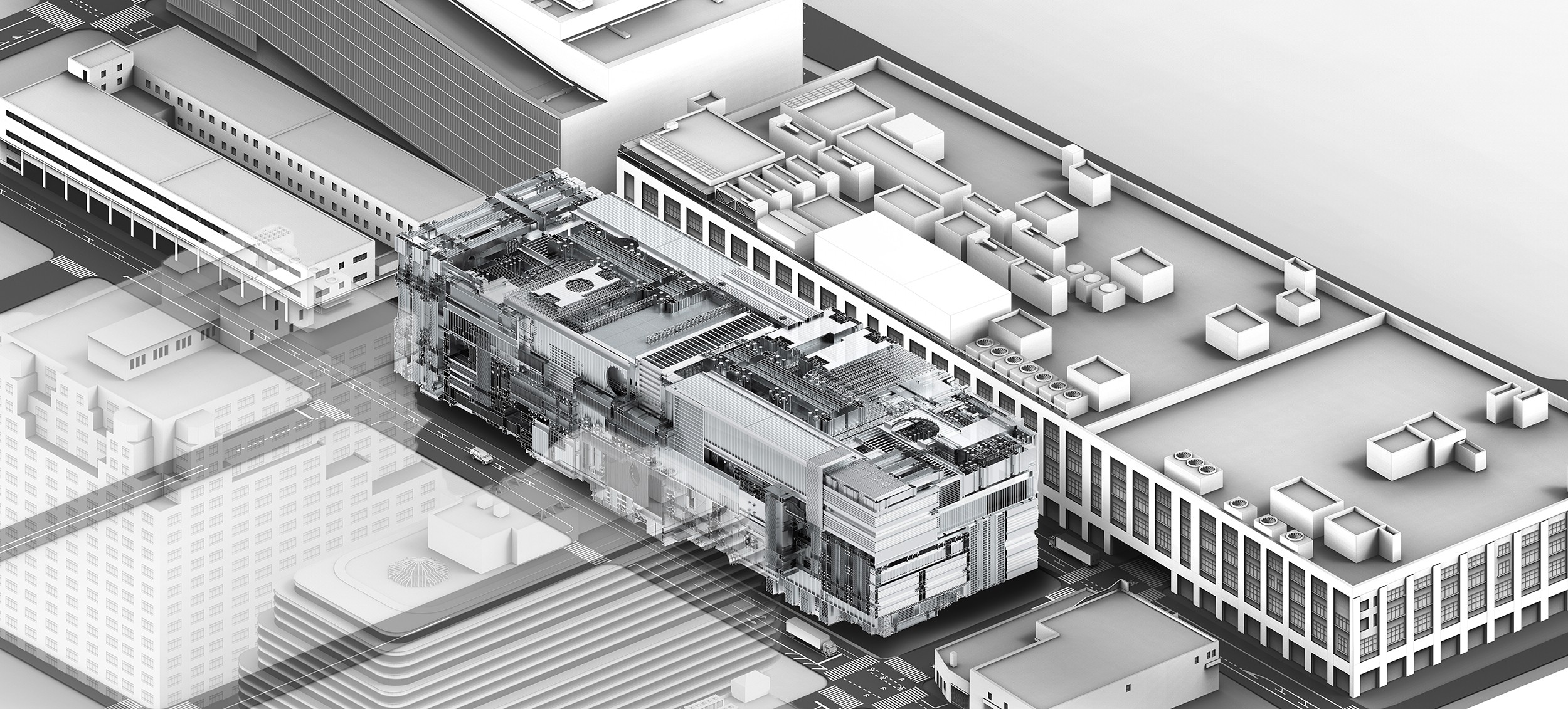 Machina Hub